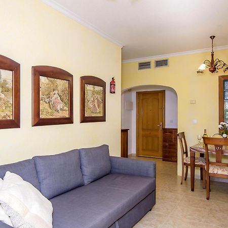 Aguilas Delicias Piscina Wifi Ac Parking Gratis Bagian luar foto