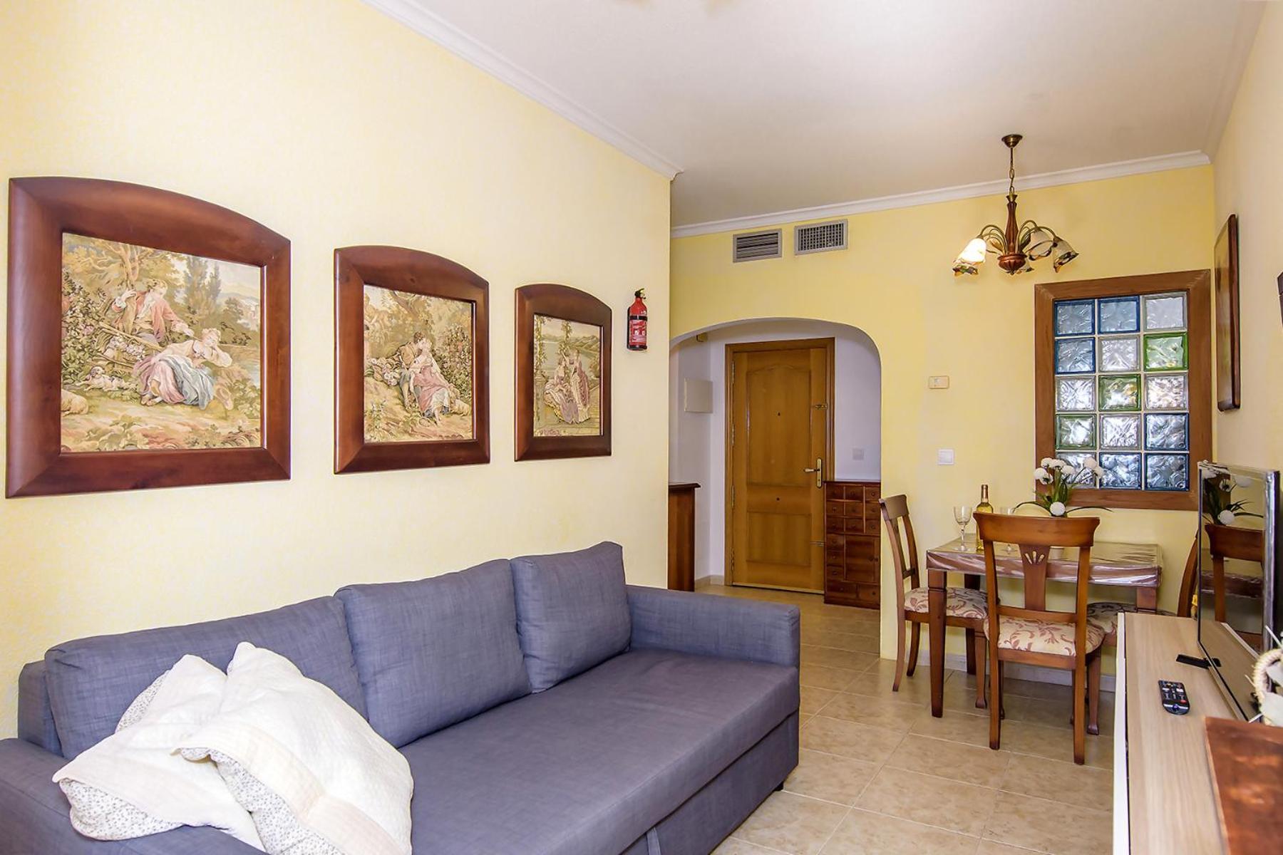 Aguilas Delicias Piscina Wifi Ac Parking Gratis Bagian luar foto