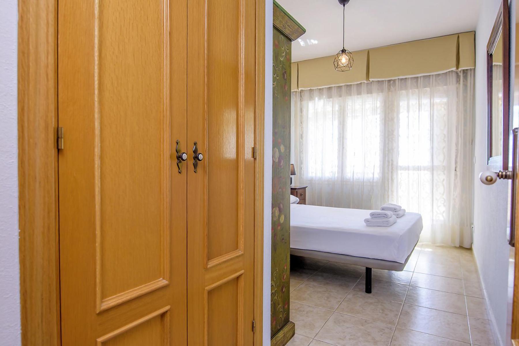 Aguilas Delicias Piscina Wifi Ac Parking Gratis Bagian luar foto