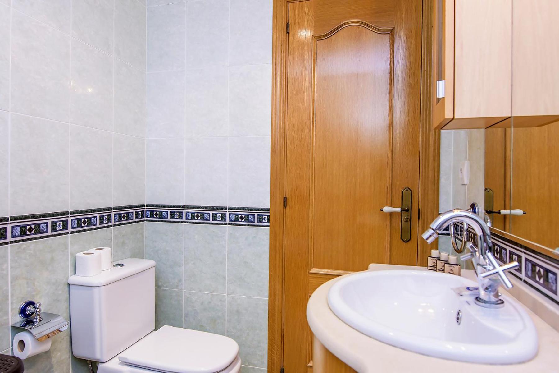 Aguilas Delicias Piscina Wifi Ac Parking Gratis Bagian luar foto