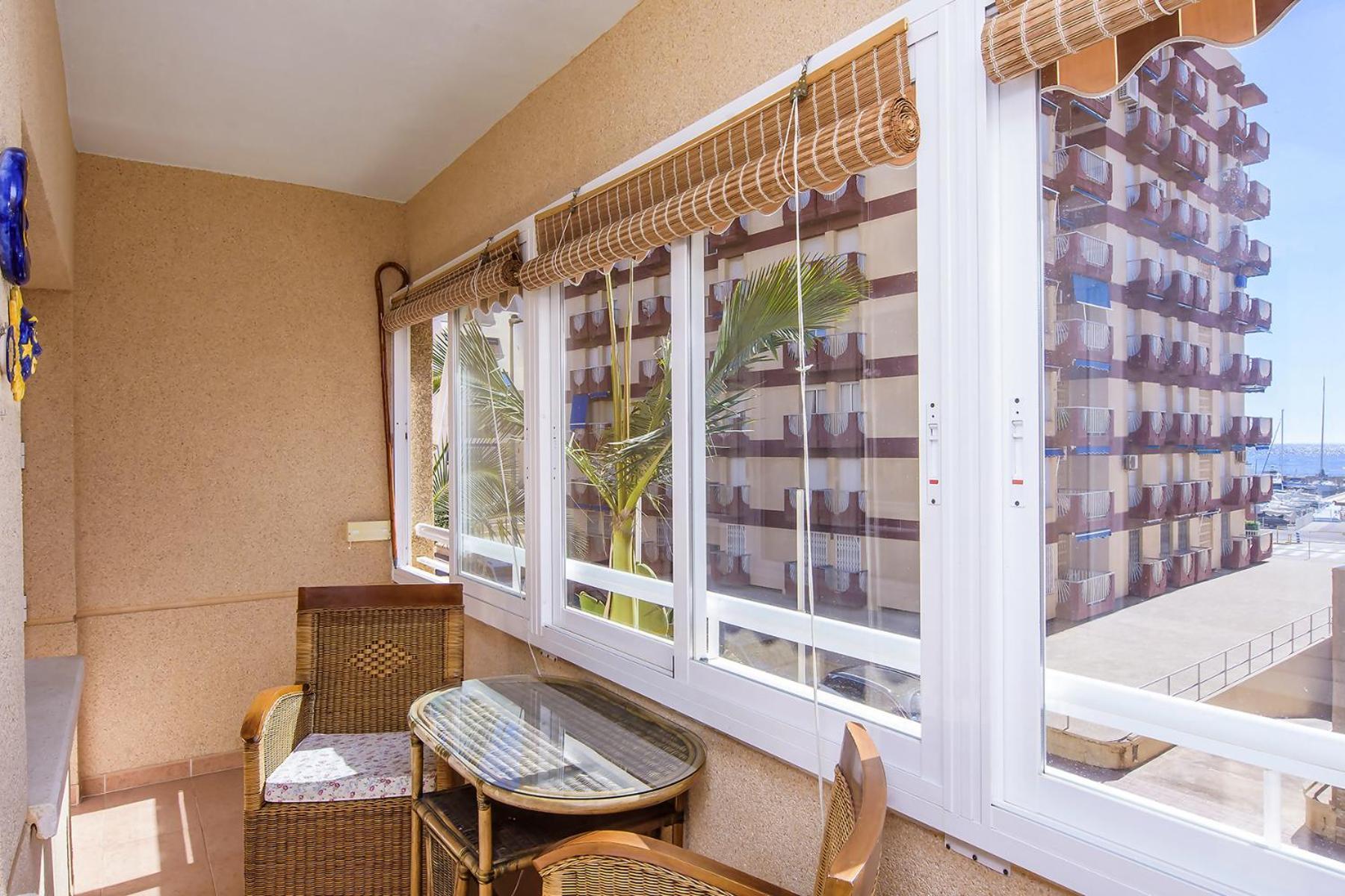 Aguilas Delicias Piscina Wifi Ac Parking Gratis Bagian luar foto
