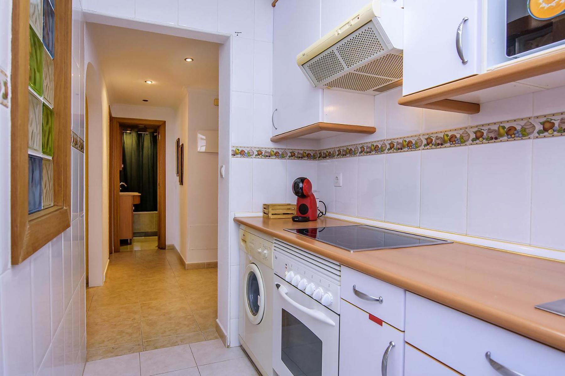 Aguilas Delicias Piscina Wifi Ac Parking Gratis Bagian luar foto