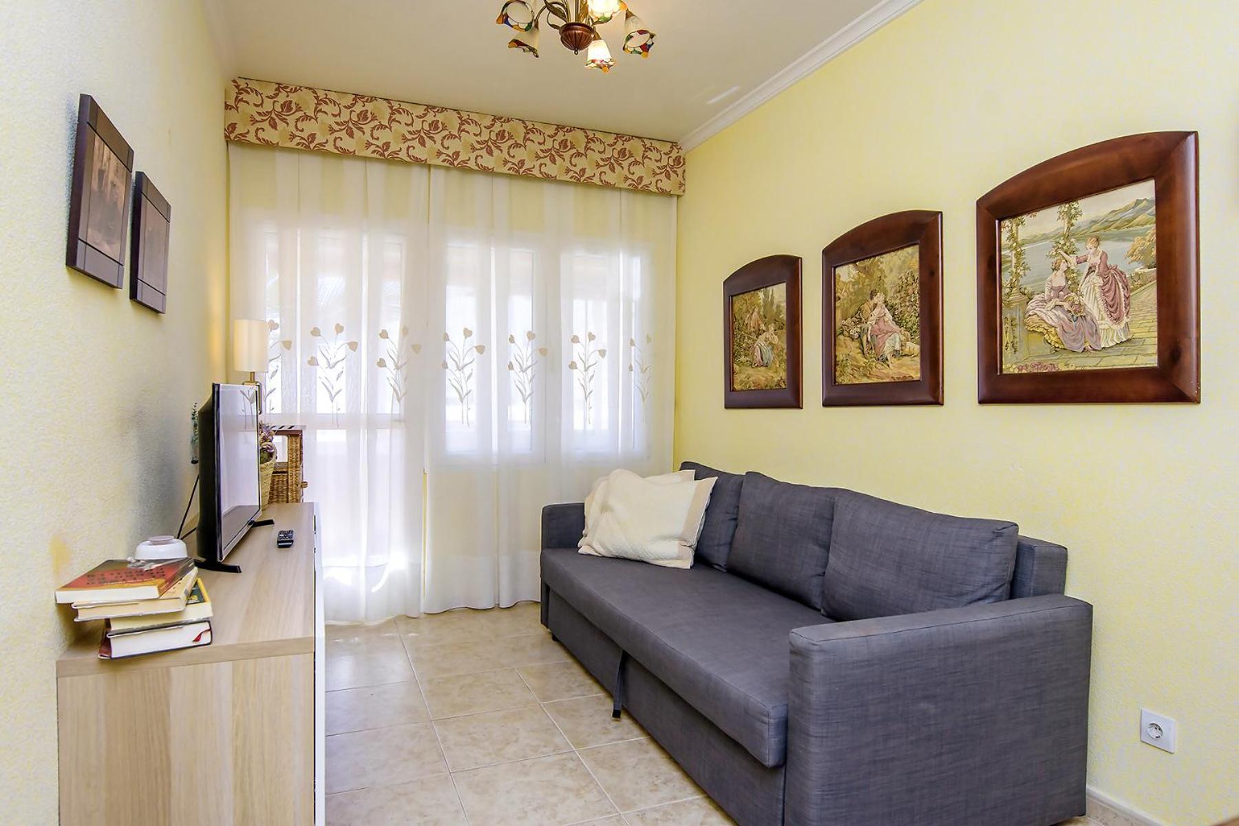 Aguilas Delicias Piscina Wifi Ac Parking Gratis Bagian luar foto
