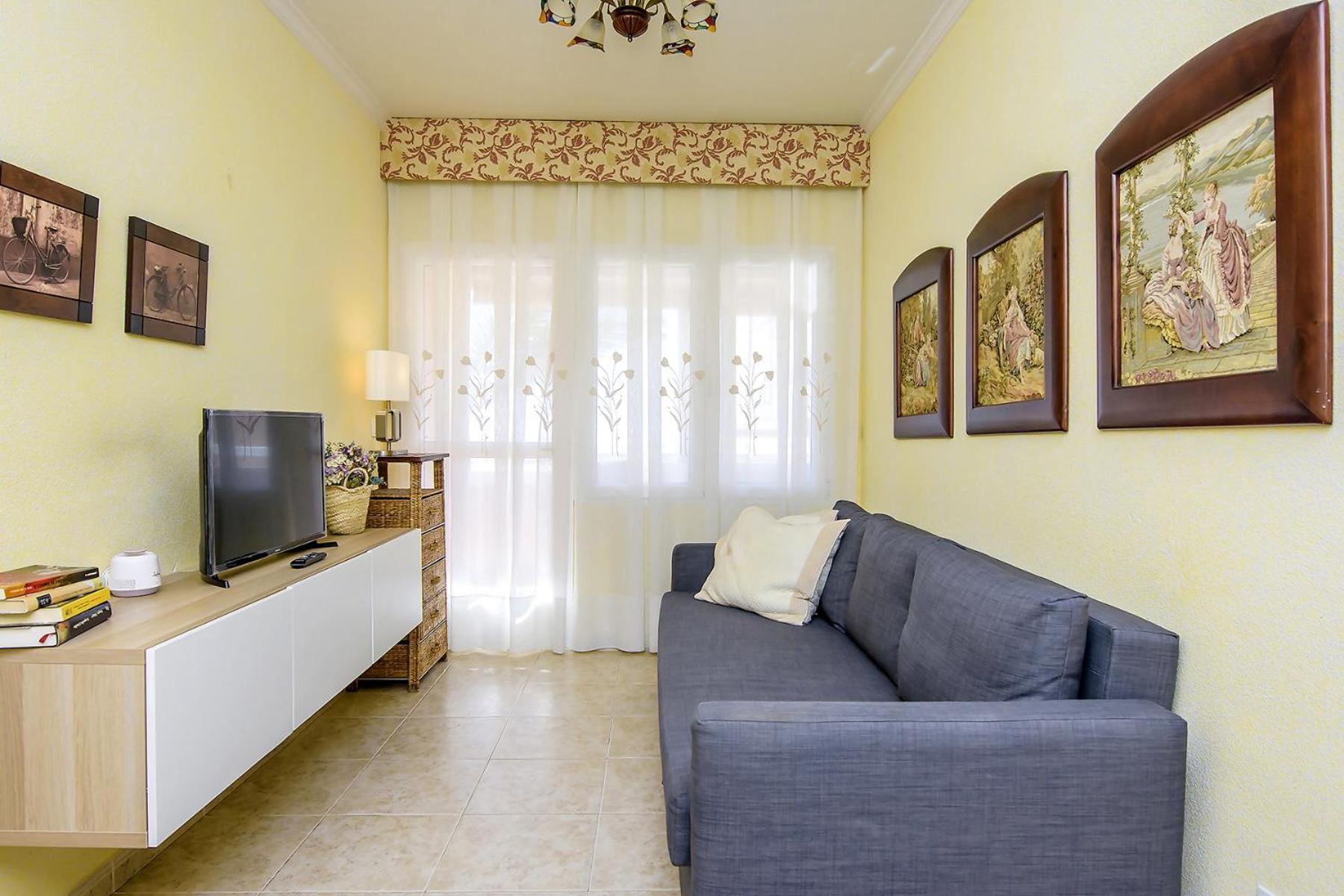Aguilas Delicias Piscina Wifi Ac Parking Gratis Bagian luar foto